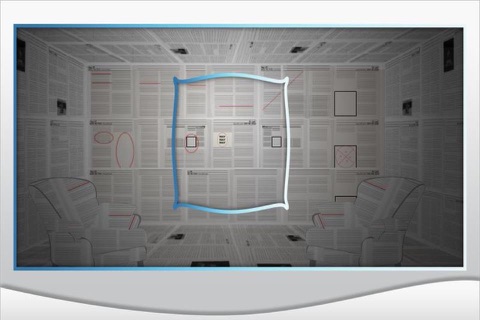 News Paper Room Escape screenshot 3