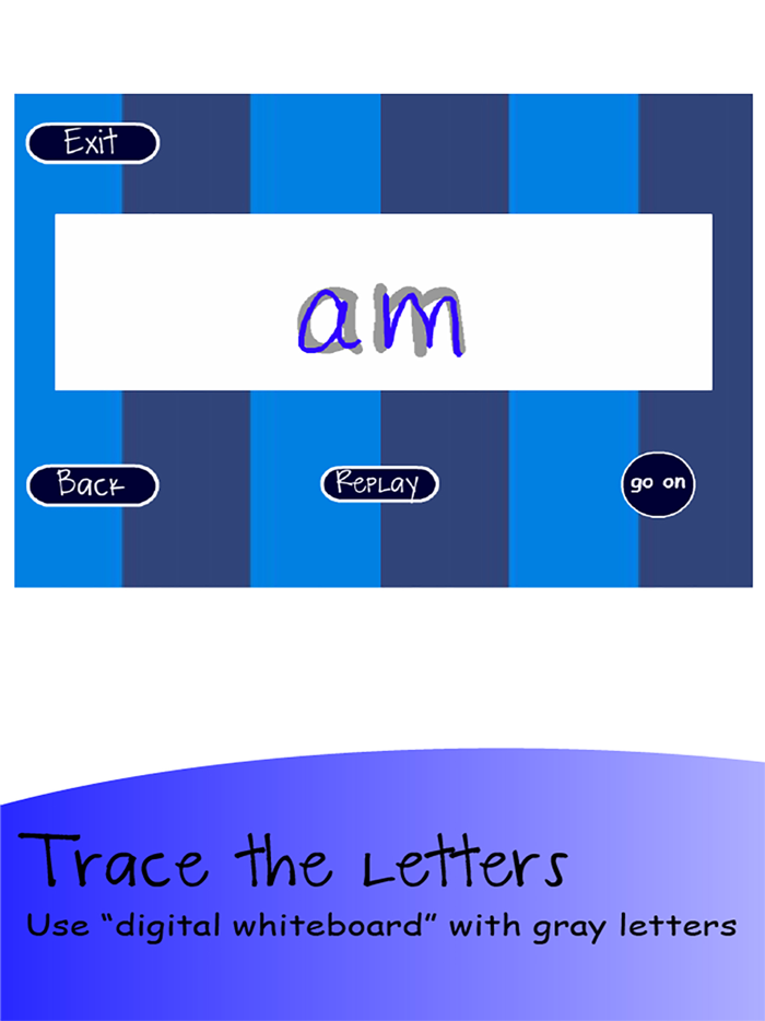 8 Great Word Patterns Level 1