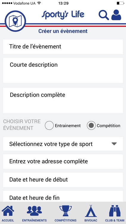 Sporty’s Life screenshot-3