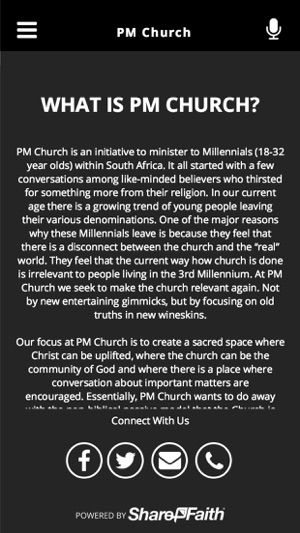 PM Church(圖2)-速報App