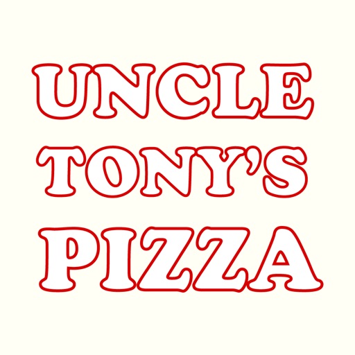 Uncle Tony's Pizza VT icon