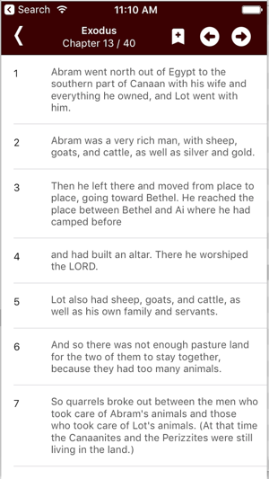 CATHOLIC BIBLE & DAILY DEVOTION(圖3)-速報App