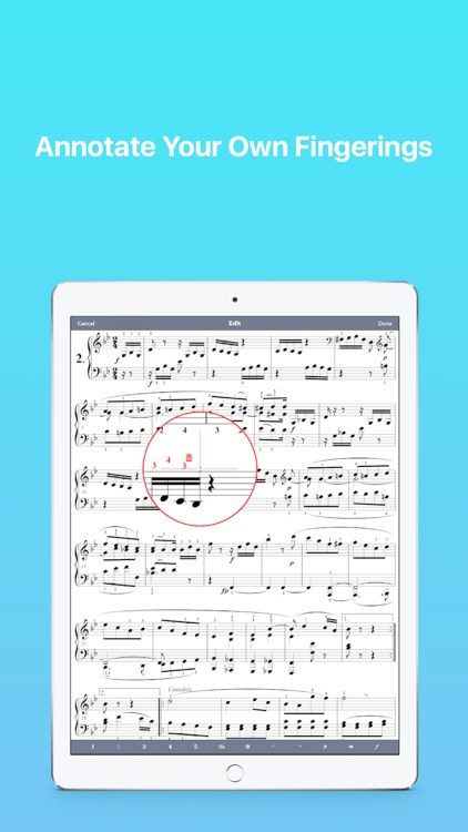 Beethoven: Bagatelles Op. 126