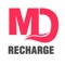 MDRecharge is app for online Recharge