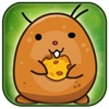 Cute Pet Eat Cheese - Pet Strategy Puzzle Game