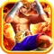 Kung Fu Master-real boxing street fight champions