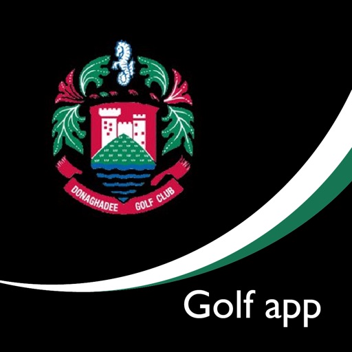 Donaghadee Golf Club - Buggy icon