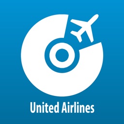 Air Tracker For United Airlines Pro
