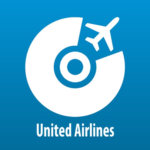 Air Tracker For United Airlines Pro icon