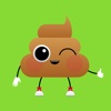 Poop Quotes Stickers