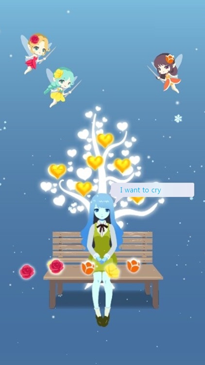 Noonkey - Healing Tears screenshot-3