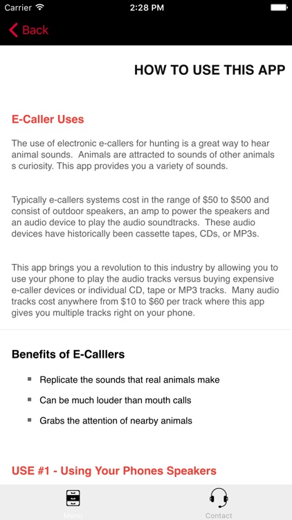 Dolphin Sounds & Whales screenshot-3