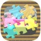 "This cute jigsaw puzzle game contains a variety of beautiful flower pictures