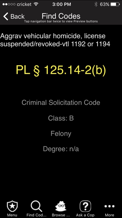 New York - Pocket Brainbook screenshot-3