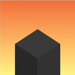 Blocks - Stack up blocks as high as you can