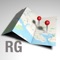 RG Postcode Finder allows users to find an RG Postcode