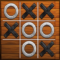 TicTacToe AppNotch