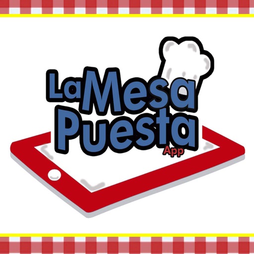 La Mesa Puesta