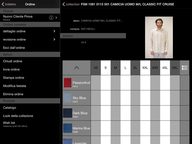 Palladium USA SFA(圖3)-速報App