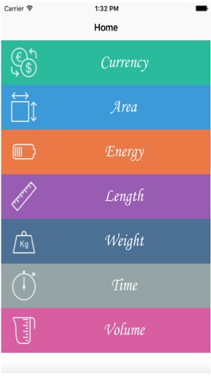 Currency & Unit Converter(圖2)-速報App