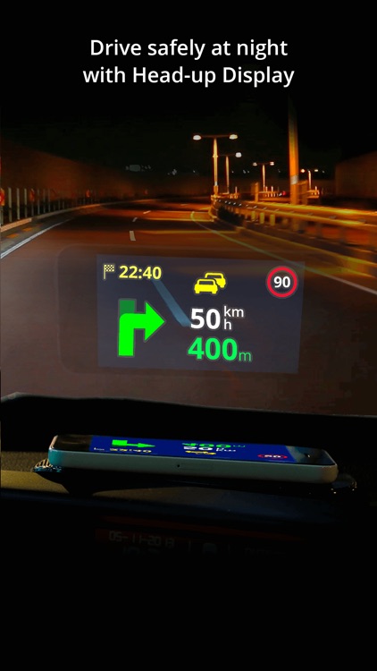 Sygic Australia & New Zealand: GPS Navigation screenshot-3