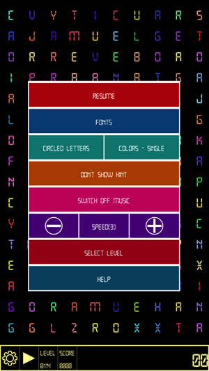 Alpha Matrix(圖5)-速報App