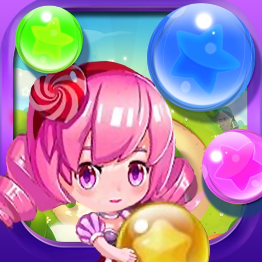 バブル2 - シューティングゲーム 人気無料