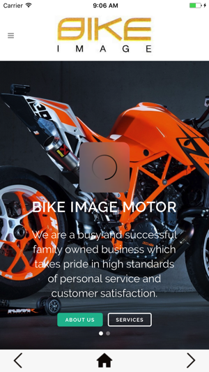 Bike Image Motor