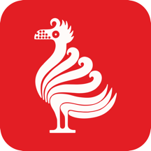 Qoqnoos (کتاب خوان انتشارات ققنوس)