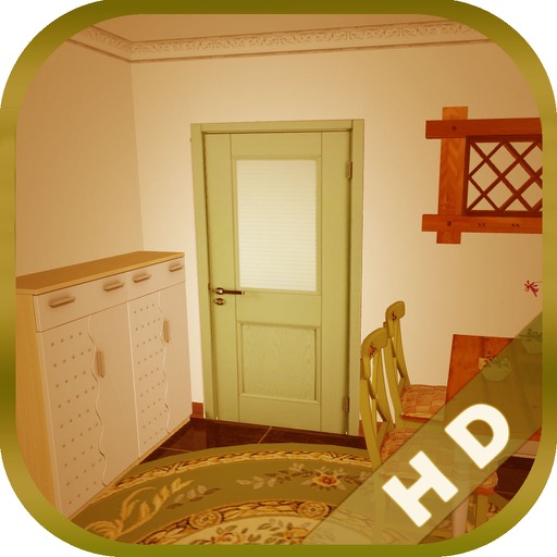 Escape Key 12 Rooms iOS App