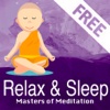 Master of Meditation and Hypnosis -Relax & Sleep