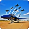 AirPlane Simulation : Jet Flying Pro