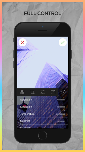 Awesome Video Filters(圖5)-速報App