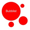 Bubblist