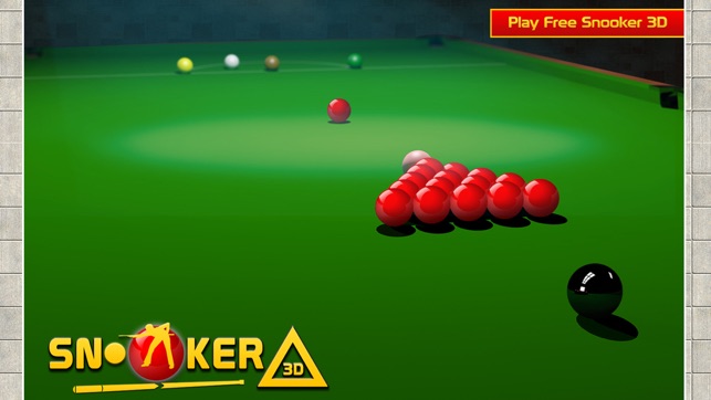 Snooker 3D :  8 Ball Pool(圖2)-速報App