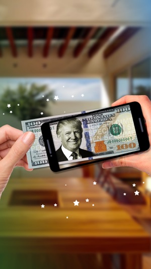 Trump Dollar Magic(圖4)-速報App