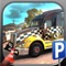 Parking of Loaded Cargo Truck Drive Simulator 2017 is most addictive