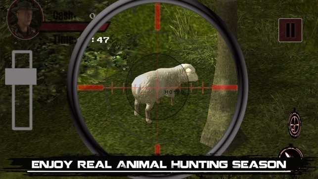 Real Animal Hunting Season: Ultimate Sniper Hunter(圖3)-速報App