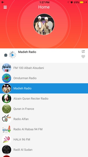 Sudanyat Radio(圖1)-速報App