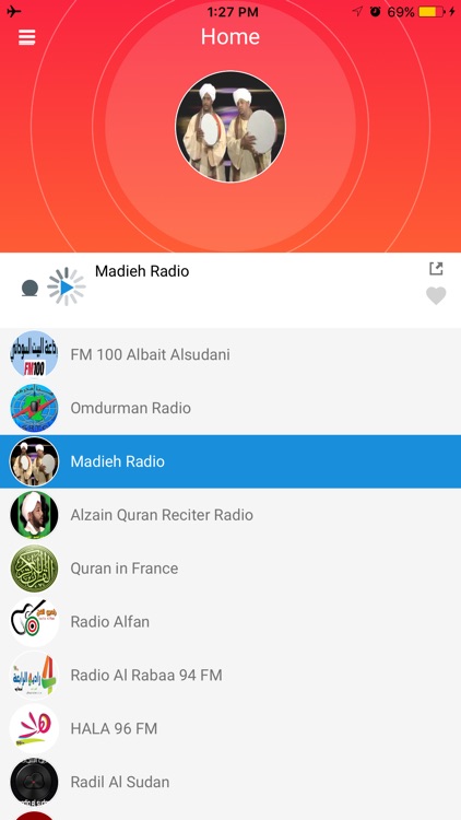 Sudanyat Radio