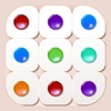 Gorgeous Dot Puzzle Match Games