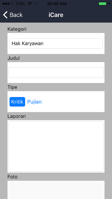 How to cancel & delete Indomaret Rumah Kedua-ku from iphone & ipad 3