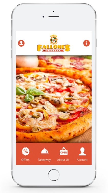 Fallone's Pizzeria