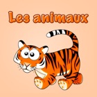 les animaux en français