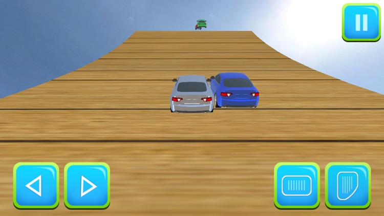 Extreme Sports Car Stunt 3D : Speed Race screenshot-4