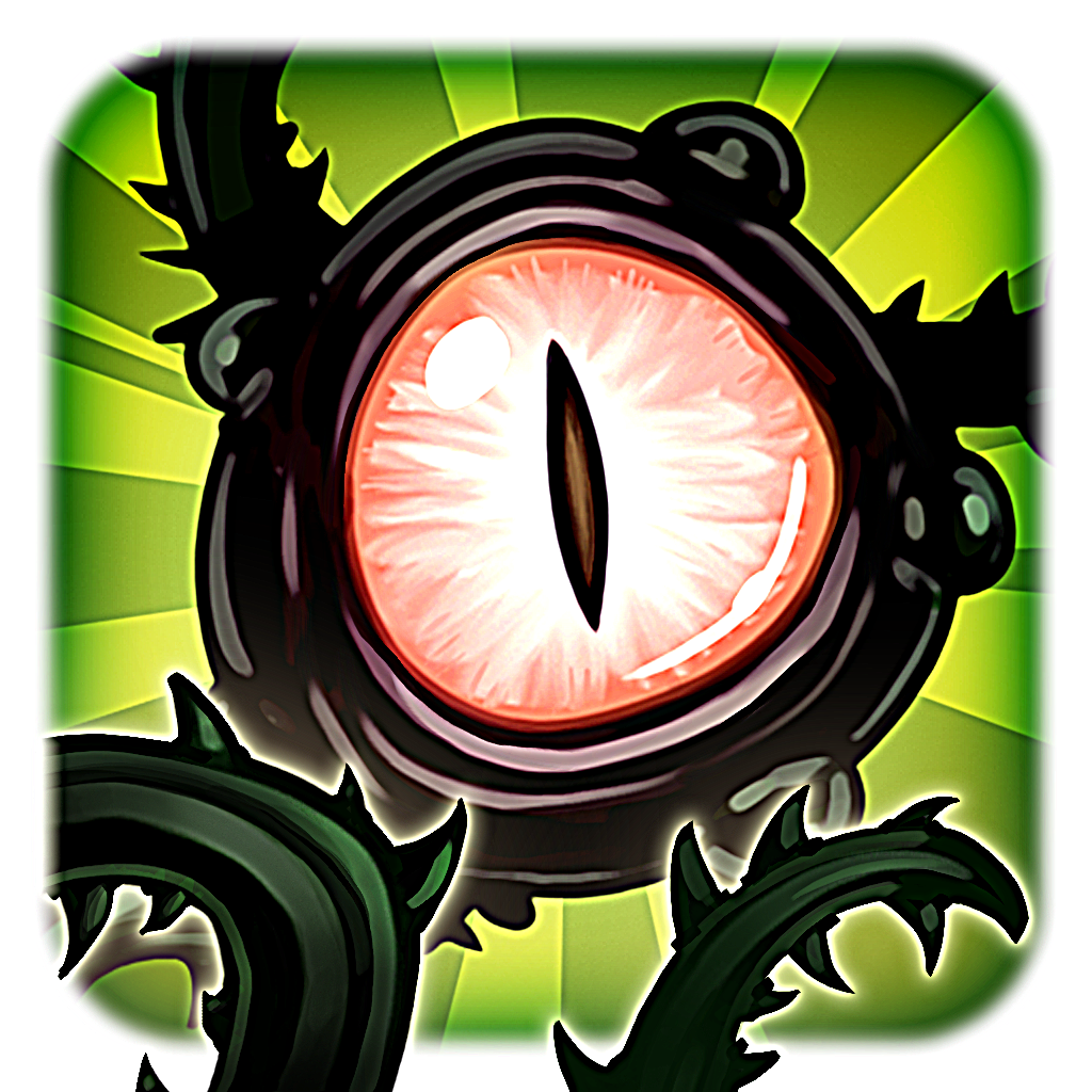Tentacles: Enter the Dolphin App Icon