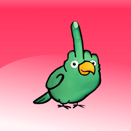 BIRD FLIP icon