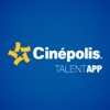 Cinépolis TalentApp