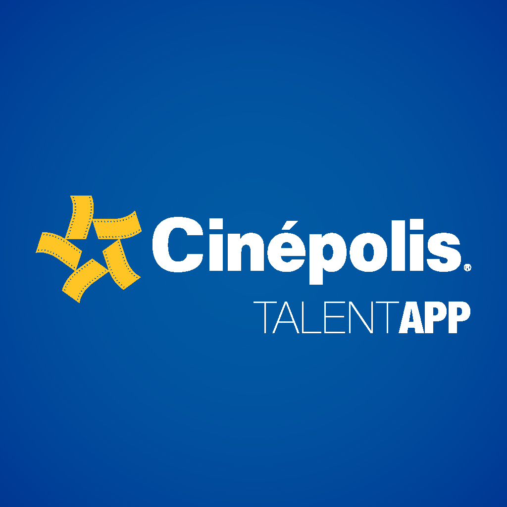 Get Cinépolis TalentApp for iOS, iPhone, iPad Aso Report