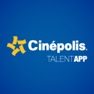 Get Cinépolis TalentApp for iOS, iPhone, iPad Aso Report